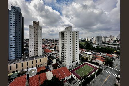 Studio à venda com 17m², 1 quarto e sem vagaVista