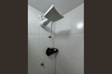 Studio à venda com 17m², 1 quarto e sem vagaBanheiro