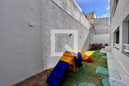Studio à venda com 17m², 1 quarto e sem vagaÁrea comum Espaço Pet