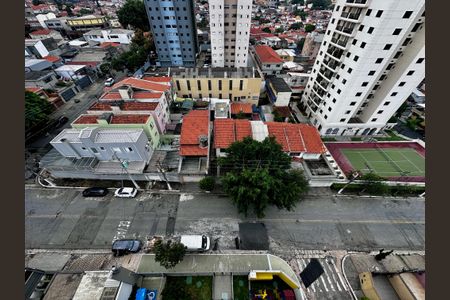 Studio à venda com 17m², 1 quarto e sem vagaVista