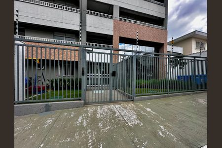 Studio à venda com 17m², 1 quarto e sem vagaFachada