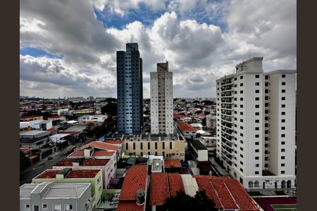 Studio à venda com 17m², 1 quarto e sem vagaVista