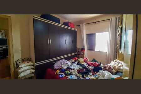 Casa para alugar com 240m², 3 quartos e 1 vagaQuarto 1