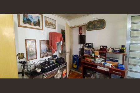 Casa para alugar com 240m², 3 quartos e 1 vagaEscritório