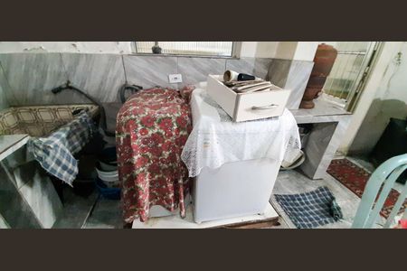 Casa para alugar com 240m², 3 quartos e 1 vagaÁrea de Serviço