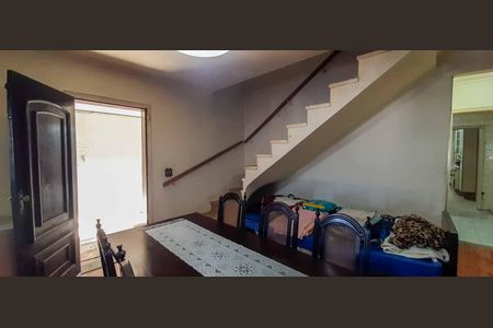 Casa para alugar com 240m², 3 quartos e 1 vagaSala