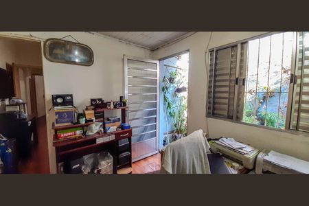 Casa para alugar com 240m², 3 quartos e 1 vagaEscritório