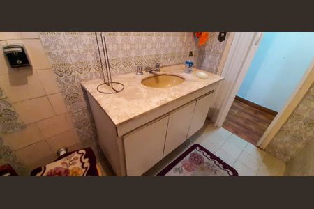 Casa para alugar com 240m², 3 quartos e 1 vagaLavabo