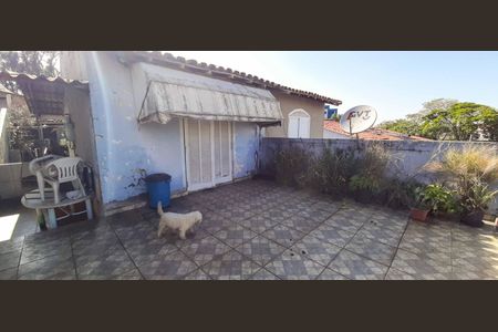 Casa para alugar com 240m², 3 quartos e 1 vagaVaranda do Quarto 2