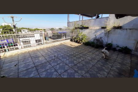 Casa para alugar com 240m², 3 quartos e 1 vagaVaranda do Quarto 2