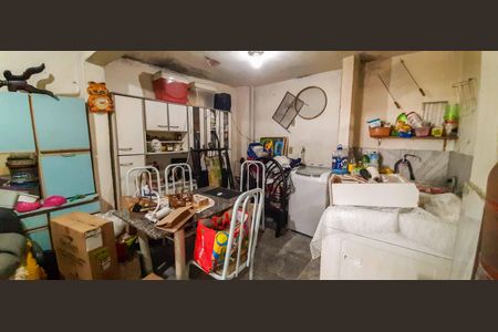 Casa para alugar com 240m², 3 quartos e 1 vagaÁrea de Serviço