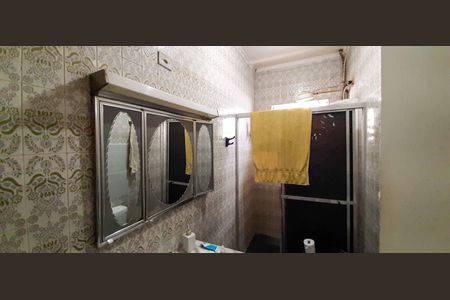 Casa para alugar com 240m², 3 quartos e 1 vagaBanheiro Social