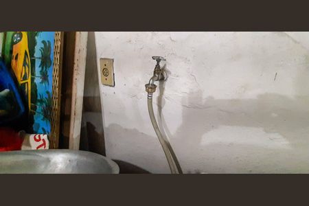 Casa para alugar com 240m², 3 quartos e 1 vagaÁrea de Serviço