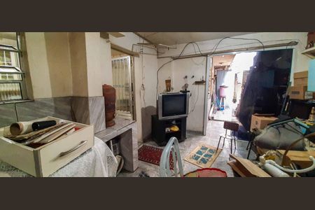 Casa para alugar com 240m², 3 quartos e 1 vagaÁrea de Serviço