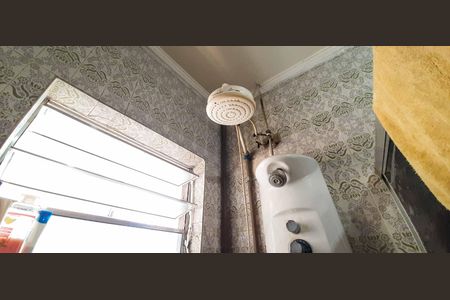 Casa para alugar com 240m², 3 quartos e 1 vagaBanheiro Social