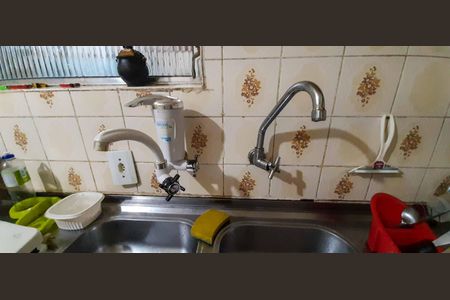 Casa para alugar com 240m², 3 quartos e 1 vagaCozinha