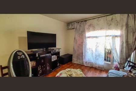 Casa para alugar com 240m², 3 quartos e 1 vagaSala