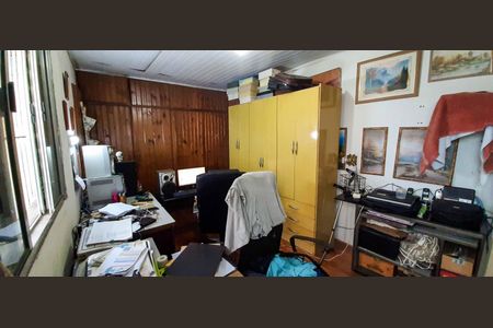 Casa para alugar com 240m², 3 quartos e 1 vagaEscritório