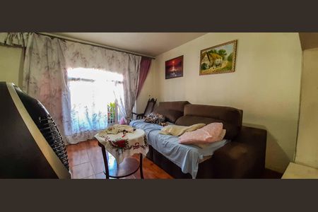 Casa para alugar com 240m², 3 quartos e 1 vagaSala