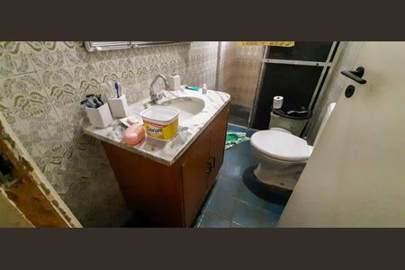 Casa para alugar com 240m², 3 quartos e 1 vagaBanheiro Social