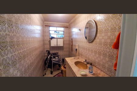 Casa para alugar com 240m², 3 quartos e 1 vagaLavabo