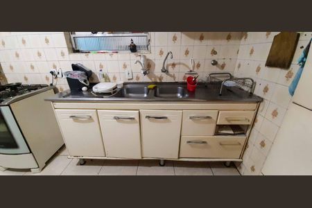 Casa para alugar com 240m², 3 quartos e 1 vagaCozinha