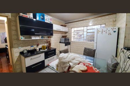 Casa para alugar com 240m², 3 quartos e 1 vagaCozinha