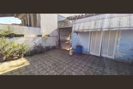 Casa para alugar com 240m², 3 quartos e 1 vagaVaranda do Quarto 2