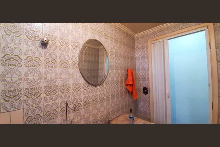 Casa para alugar com 240m², 3 quartos e 1 vagaLavabo