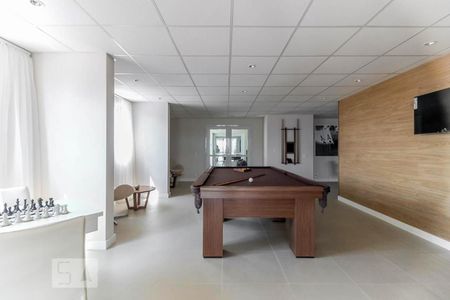 Studio para alugar com 34m², 1 quarto e 1 vaga Studio para alugar com 34m², 1 quarto e 1 vagaÁrea comum