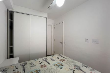 Studio para alugar com 34m², 1 quarto e 1 vaga Studio para alugar com 34m², 1 quarto e 1 vagaQuarto
