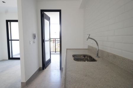 Apartamento à venda com 47m², 2 quartos e 1 vagaCozinha