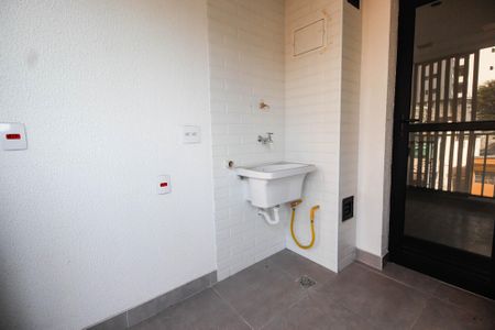 Apartamento à venda com 47m², 2 quartos e 1 vagaÁrea de Serviço