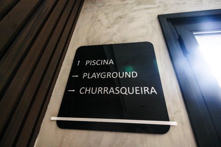 Apartamento à venda com 47m², 2 quartos e 1 vagaÁrea comum