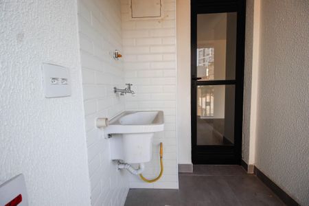 Apartamento à venda com 47m², 2 quartos e 1 vagaÁrea de Serviço