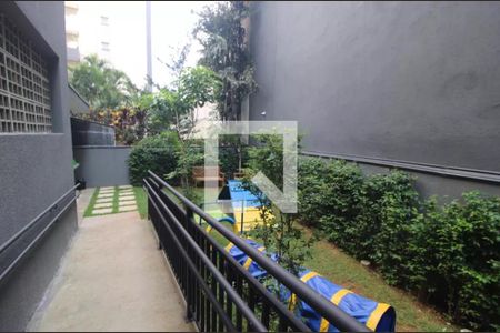 Apartamento à venda com 47m², 2 quartos e 1 vagaEspaço pet