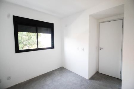 Apartamento à venda com 47m², 2 quartos e 1 vagaQuarto 1