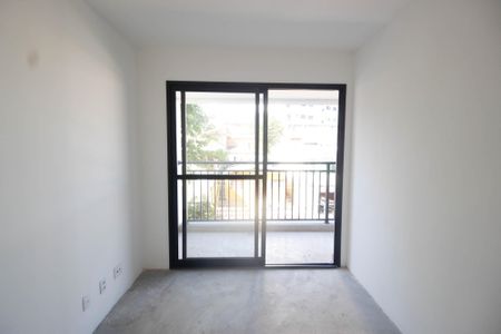 Apartamento à venda com 47m², 2 quartos e 1 vagaSala