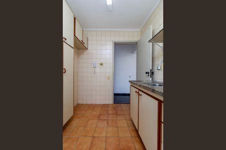 Apartamento para alugar com 73m², 2 quartos e 1 vaga Apartamento para alugar com 73m², 2 quartos e 1 vagaCozinha