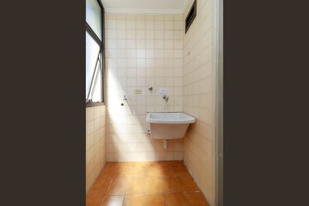 Apartamento para alugar com 73m², 2 quartos e 1 vaga Apartamento para alugar com 73m², 2 quartos e 1 vagaÁrea de Serviço