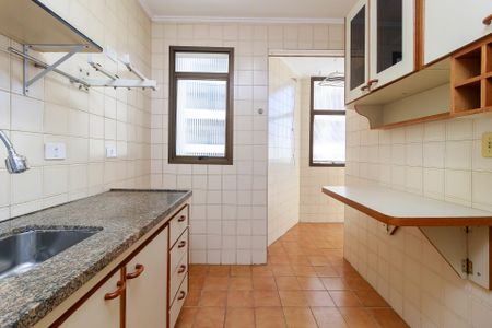 Apartamento para alugar com 73m², 2 quartos e 1 vaga Apartamento para alugar com 73m², 2 quartos e 1 vagaCozinha