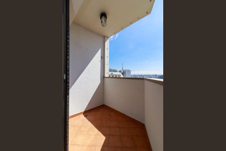 Apartamento para alugar com 73m², 2 quartos e 1 vaga Apartamento para alugar com 73m², 2 quartos e 1 vagaSala - Varanda