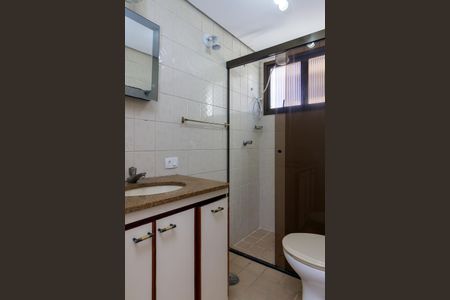 Apartamento para alugar com 73m², 2 quartos e 1 vaga Apartamento para alugar com 73m², 2 quartos e 1 vagaBanheiro