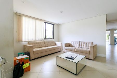 Apartamento para alugar com 73m², 2 quartos e 1 vaga Apartamento para alugar com 73m², 2 quartos e 1 vagaÁrea comum - Salão de festas