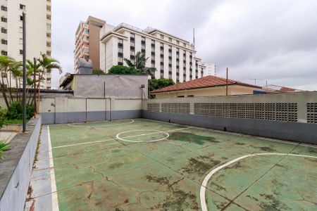 Apartamento para alugar com 73m², 2 quartos e 1 vaga Apartamento para alugar com 73m², 2 quartos e 1 vagaQuadra Esportiva