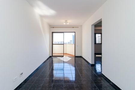Apartamento para alugar com 73m², 2 quartos e 1 vaga Apartamento para alugar com 73m², 2 quartos e 1 vagaSala