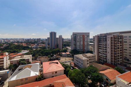 Apartamento para alugar com 73m², 2 quartos e 1 vaga Apartamento para alugar com 73m², 2 quartos e 1 vagaSala - Vista