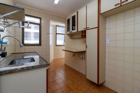Apartamento para alugar com 73m², 2 quartos e 1 vaga Apartamento para alugar com 73m², 2 quartos e 1 vagaCozinha