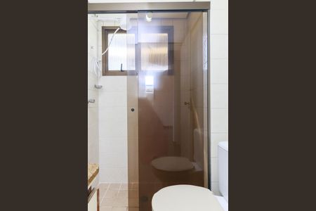 Apartamento para alugar com 73m², 2 quartos e 1 vaga Apartamento para alugar com 73m², 2 quartos e 1 vagaBanheiro