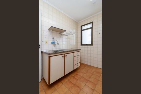 Apartamento para alugar com 73m², 2 quartos e 1 vaga Apartamento para alugar com 73m², 2 quartos e 1 vagaCozinha
